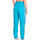 Kleidung Mädchen Jogginghosen adidas Originals HC4578 Blau