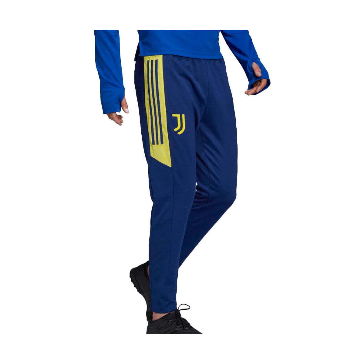 Kleidung Herren Jogginghosen adidas Originals GS8657 Blau