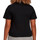 Kleidung Damen T-Shirts & Poloshirts adidas Originals HE6892 Schwarz