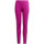 Kleidung Mädchen Leggings adidas Originals GS8902 Violett