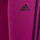 Kleidung Mädchen Leggings adidas Originals GS8902 Violett