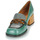 Schuhe Damen Slipper Chie Mihara BYDU Blau / Gelb