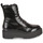 Schuhe Damen Boots Replay GWL63.C0064S003 Schwarz / Gold