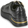 Schuhe Damen Sneaker Low Replay GWZ4N.C0007S003 Schwarz / Gold