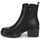 Schuhe Damen Low Boots Replay GWN68.C0007S003 Schwarz