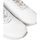 Schuhe Damen Slip on Champion S11446 | X Rounder Weiss