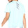 Kleidung Damen T-Shirts & Poloshirts adidas Originals H11276 Blau