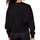 Kleidung Mädchen Sweatshirts adidas Originals HB9442 Schwarz