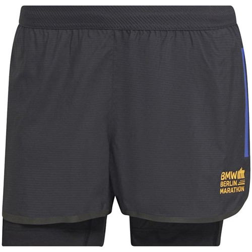 Kleidung Herren Shorts / Bermudas adidas Originals HA5063 Grau