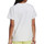 Kleidung Mädchen T-Shirts & Poloshirts adidas Originals H15784 Weiss
