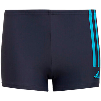 Kleidung Jungen Badeanzug /Badeshorts adidas Originals HD4742 Blau