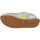 Schuhe Damen Sneaker Diadora 501.174337 01 C8489 White/limelight Weiss