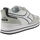 Schuhe Damen Sneaker Diadora OLYMPIA PLATFORM C1880 White/White/Black Weiss