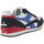 Schuhe Kinder Sneaker Diadora N92 GS C9908 Peacoat/Princess blue Multicolor