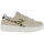 Schuhe Damen Sneaker Diadora 501.178739 01 C8101 White/Parchment Weiss