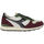 Schuhe Herren Sneaker Diadora 501.178616 C9986 Cloud cream/Rhubarb/Black Beige
