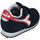 Schuhe Kinder Sneaker Diadora 101.174384 01 C1512 Blue corsair/White Blau
