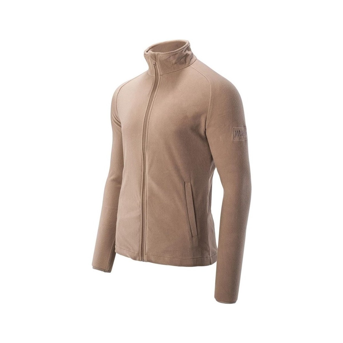Kleidung Herren Sweatshirts Magnum Essential Microfleece Beige