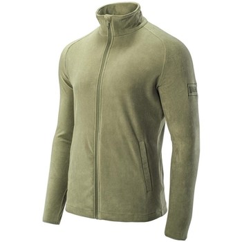 Kleidung Herren Sweatshirts Magnum Essential Microfleece Olivgrün
