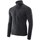 Kleidung Herren Sweatshirts Magnum Essential Microfleece Schwarz
