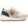 Schuhe Damen Sneaker Xti 14111202 Braun