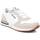 Schuhe Herren Sneaker Xti 14121104 Weiss