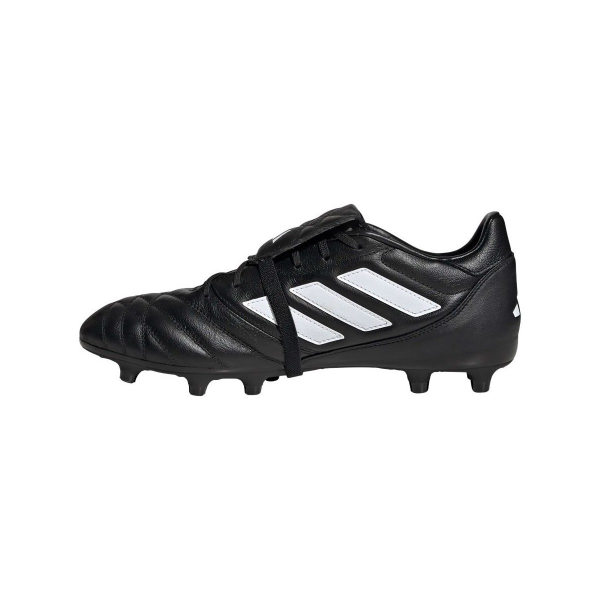 Schuhe Herren Fußballschuhe adidas Originals Copa Gloro FG Schwarz