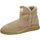 Schuhe Damen Stiefel Voile Blanche Premium Land shearling 2502106-01 0E01 Beige
