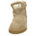 Schuhe Damen Stiefel Voile Blanche Premium Land shearling 2502106-01 0E01 Beige