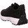 Schuhe Damen Sneaker La Strada 2201179-2201 Schwarz