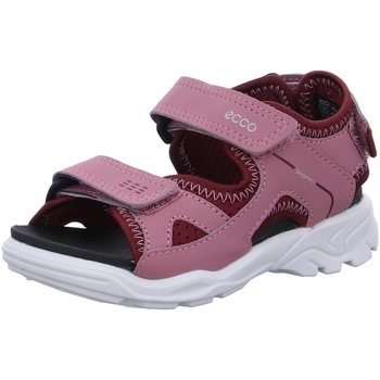 Ecco  Sandalen Schuhe Biom Raft Sandale rosa blush 70060260565