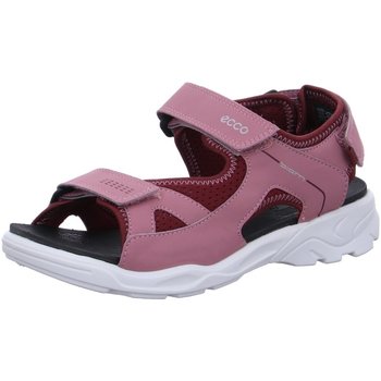Ecco  Sandalen Schuhe Biom Raft Sandale blush 70060360565