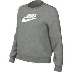 Kleidung Damen Sweatshirts Nike Sport  Sportswear Club Fleece Wo DQ5832/063 Grau