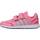 Schuhe Mädchen Sneaker Low adidas Originals VS SWITCH 3 CF C Rosa