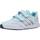 Schuhe Mädchen Sneaker Low adidas Originals VS SWITCH 3 CF C Blau