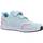 Schuhe Mädchen Sneaker Low adidas Originals VS SWITCH 3 CF C Blau