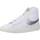 Schuhe Sneaker Nike MID '77 MEN'S Weiss