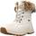 Schuhe Damen Low Boots UGG W ADIRONDACK III TIPPED Weiss