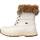 Schuhe Damen Low Boots UGG W ADIRONDACK III TIPPED Weiss