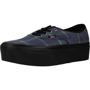 Schuhe Sneaker Vans VN0A5KXX2031 Blau