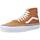 Schuhe Sneaker Low Vans UA SK8-HI Braun