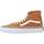 Schuhe Sneaker Low Vans UA SK8-HI Braun