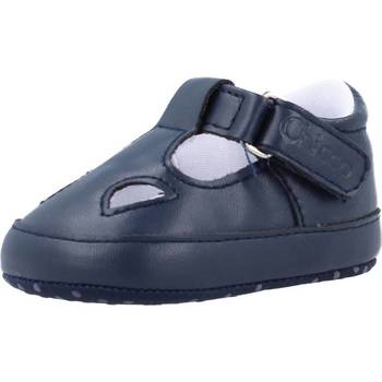 Schuhe Jungen Sandalen / Sandaletten Chicco NORWEN Blau