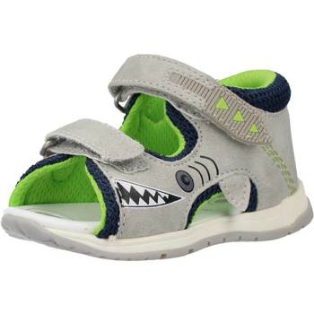 Schuhe Jungen Sandalen / Sandaletten Chicco GALOXY Beige