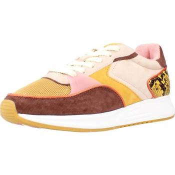 Schuhe Damen Sneaker HOFF KHAOSAN Multicolor