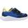 Schuhe Jungen Sneaker Low Geox B SPRINTYE BOY Blau