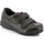 Schuhe Derby-Schuhe & Richelieu Calzamedi Unisex Velcro  diabetischen Fuß Braun