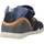 Schuhe Jungen Sandalen / Sandaletten Biomecanics URBAN Blau