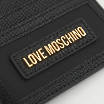 Love Moschino JC5635PP1G Schwarz
