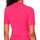 Kleidung Mädchen T-Shirts & Poloshirts adidas Originals HG6165 Rosa